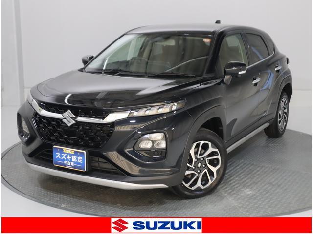 スズキ フロンクス   愛知県