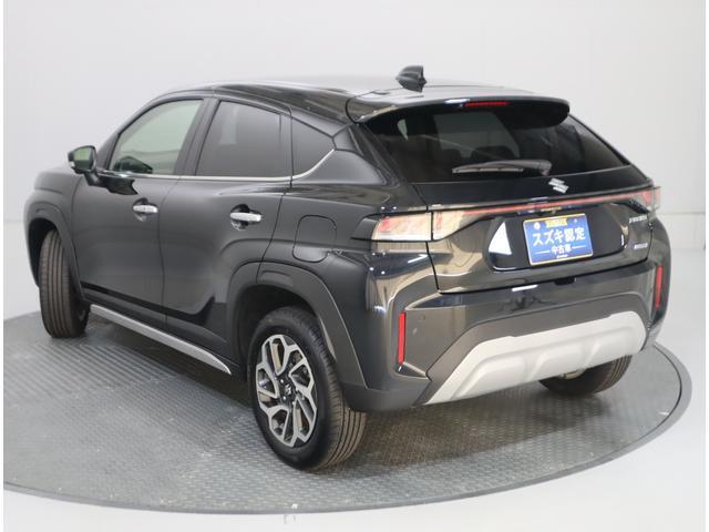 スズキ フロンクス   愛知県の詳細画像 その7