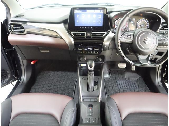 スズキ フロンクス   愛知県の詳細画像 その9