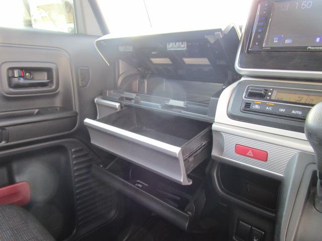 スズキ スペーシア   三重県の詳細画像 その5