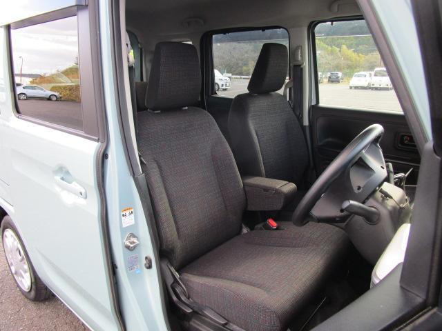 スズキ スペーシア   三重県の詳細画像 その6