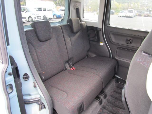 スズキ スペーシア   三重県の詳細画像 その7