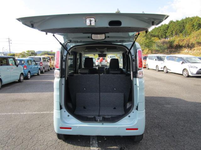 スズキ スペーシア   三重県の詳細画像 その9