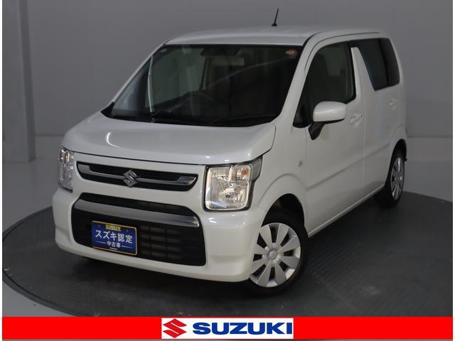 スズキ ワゴンR   愛知県