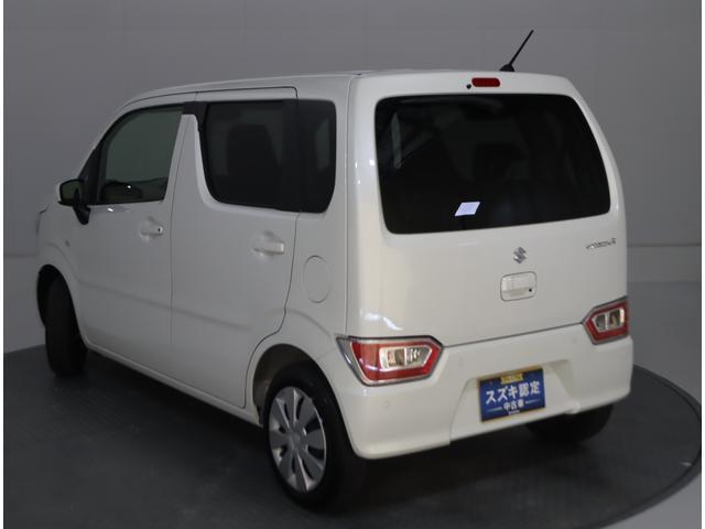 スズキ ワゴンR   愛知県の詳細画像 その7