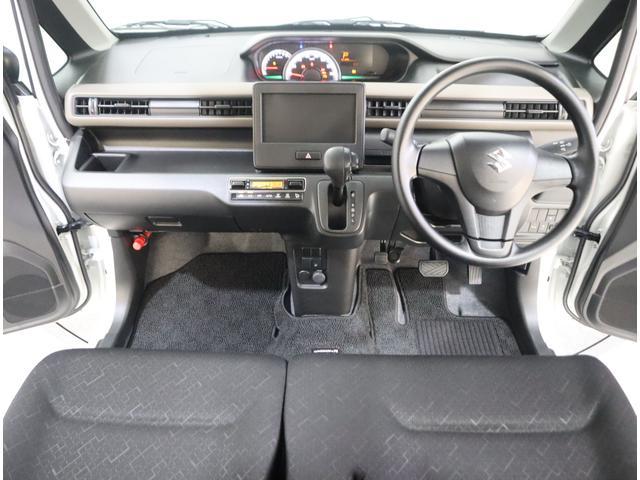 スズキ ワゴンR   愛知県の詳細画像 その9