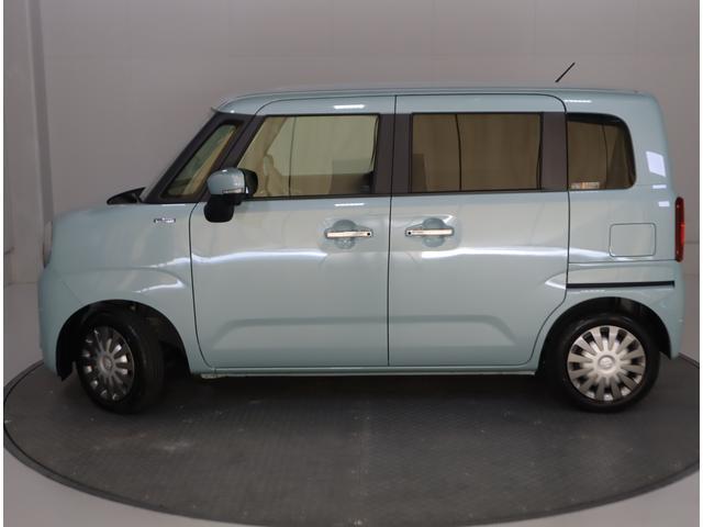 スズキ ワゴンRスマイル   愛知県の詳細画像 その6