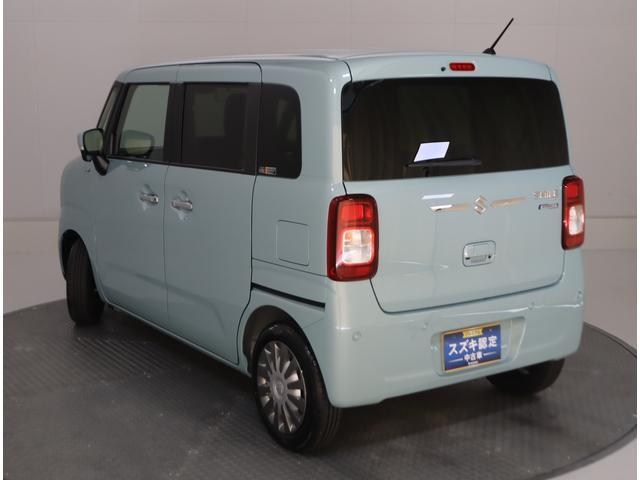 スズキ ワゴンRスマイル   愛知県の詳細画像 その7