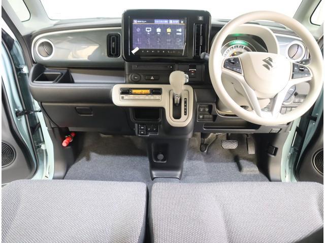 スズキ ワゴンRスマイル   愛知県の詳細画像 その9