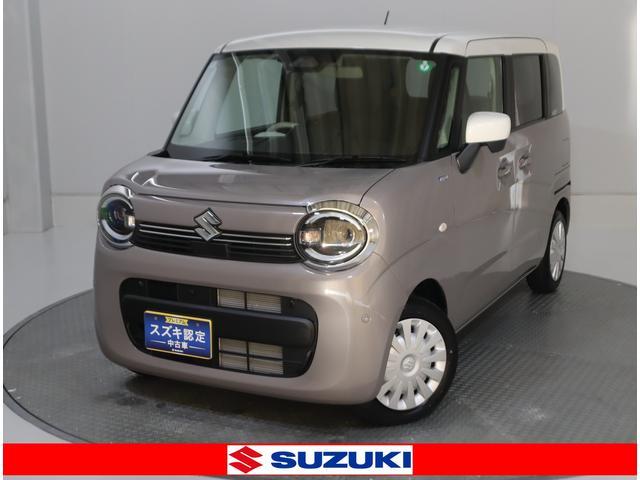 スズキ ワゴンRスマイル   愛知県