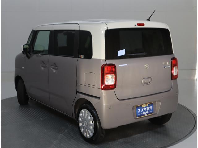 スズキ ワゴンRスマイル   愛知県の詳細画像 その7