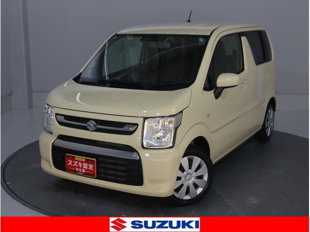 スズキ ワゴンR   愛知県