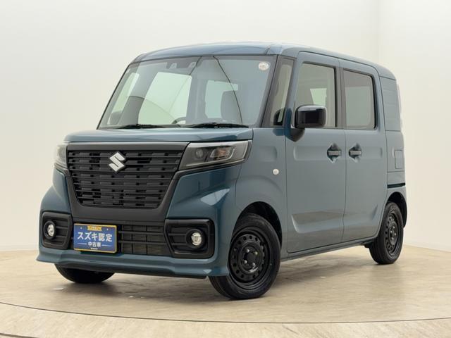 スズキ スペーシアベース   北海道