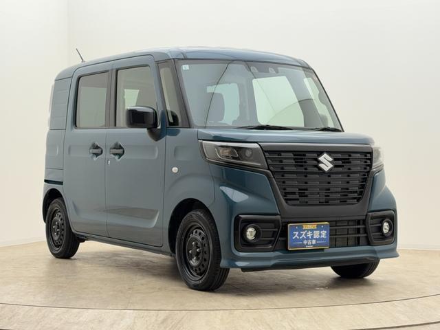 スズキ スペーシアベース   北海道の詳細画像 その5