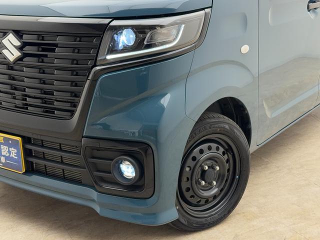 スズキ スペーシアベース   北海道の詳細画像 その7