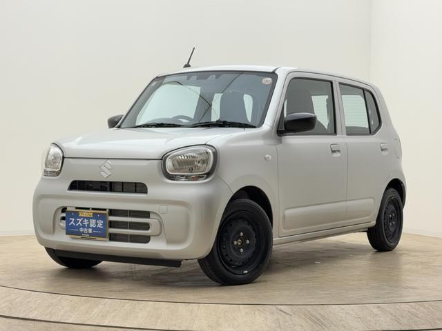 スズキ アルト   北海道