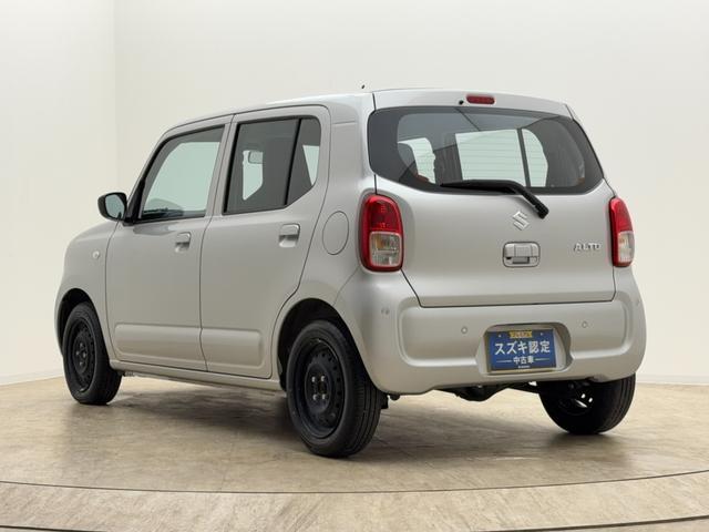 スズキ アルト   北海道の詳細画像 その4