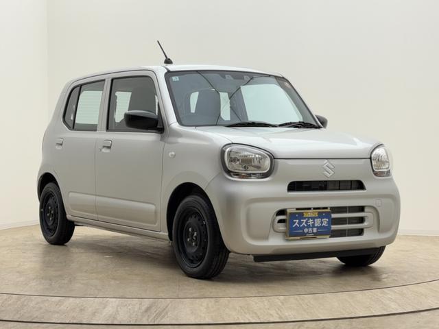 スズキ アルト   北海道の詳細画像 その5