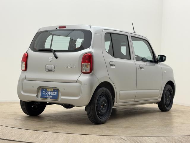 スズキ アルト   北海道の詳細画像 その6