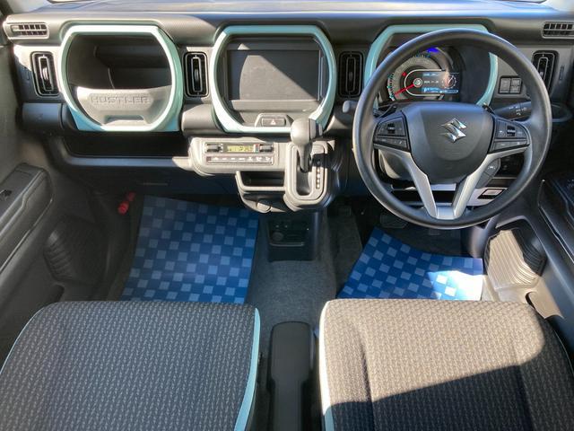 スズキ ハスラー   埼玉県の詳細画像 その3