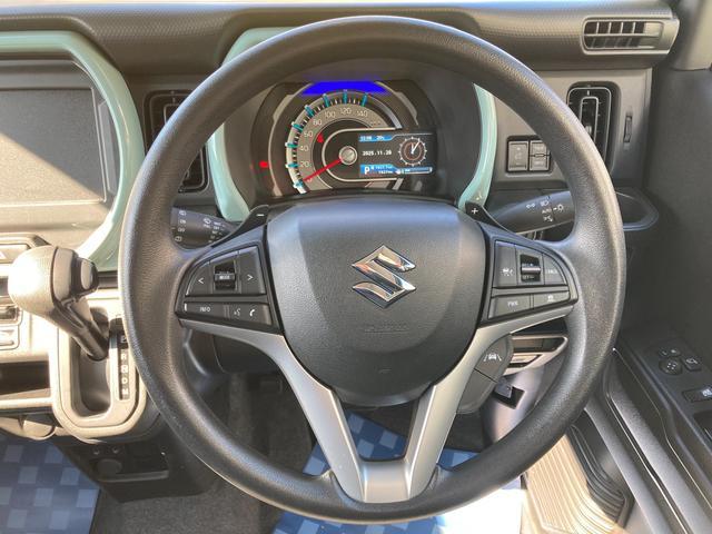 スズキ ハスラー   埼玉県の詳細画像 その5