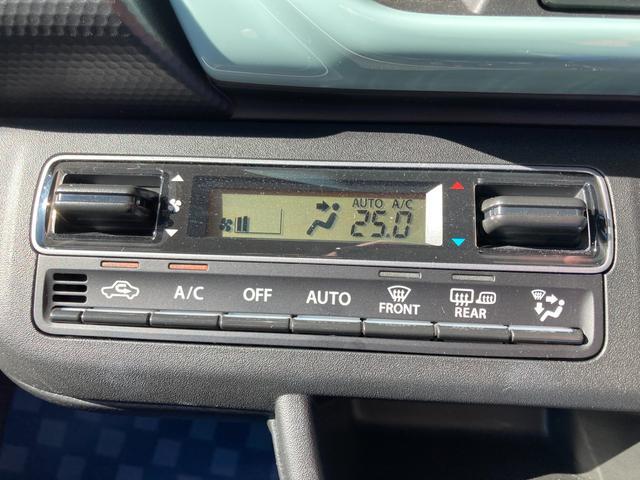 スズキ ハスラー   埼玉県の詳細画像 その6