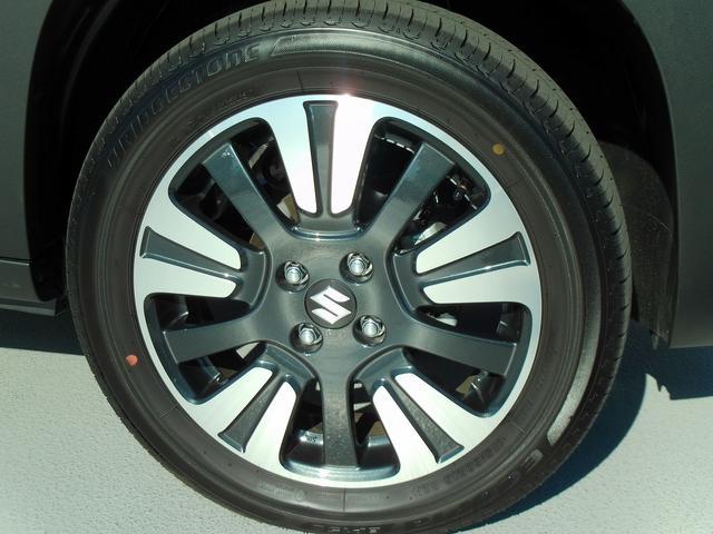 スズキ クロスビー   神奈川県の詳細画像 その5