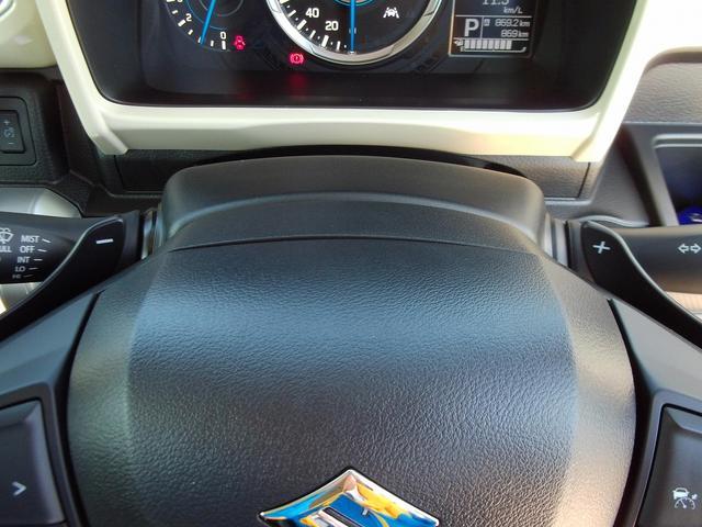 スズキ クロスビー   神奈川県の詳細画像 その9