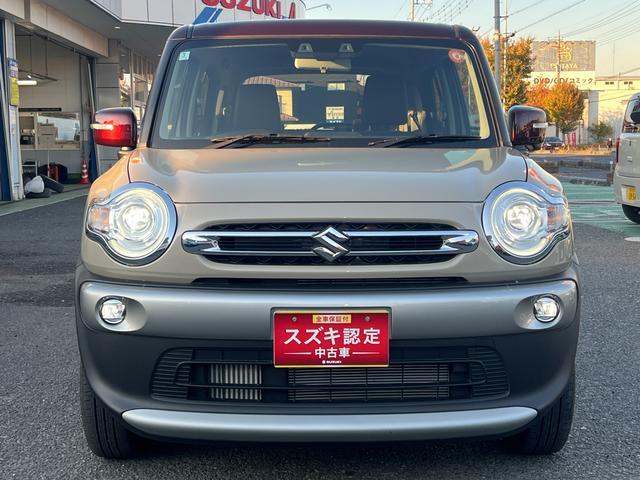 スズキ クロスビー   埼玉県の詳細画像 その3