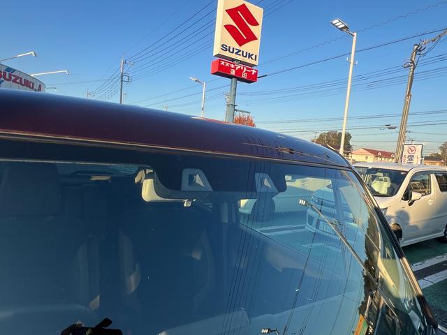 スズキ クロスビー   埼玉県の詳細画像 その4