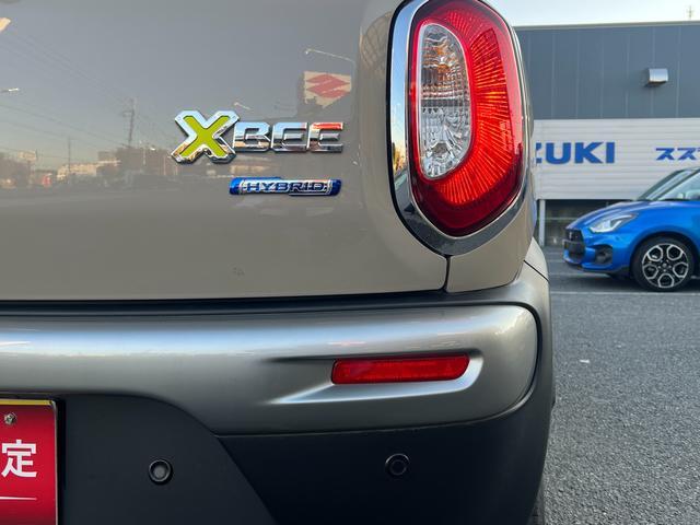 スズキ クロスビー   埼玉県の詳細画像 その6