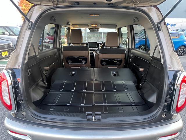 スズキ クロスビー   埼玉県の詳細画像 その8