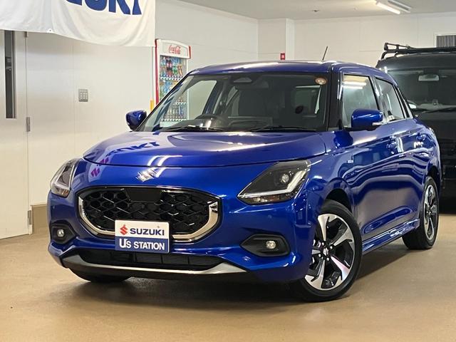 スズキ スイフト   東京都