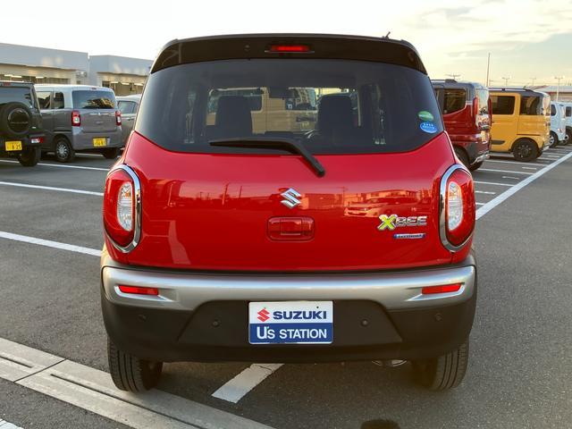 スズキ クロスビー   埼玉県の詳細画像 その9