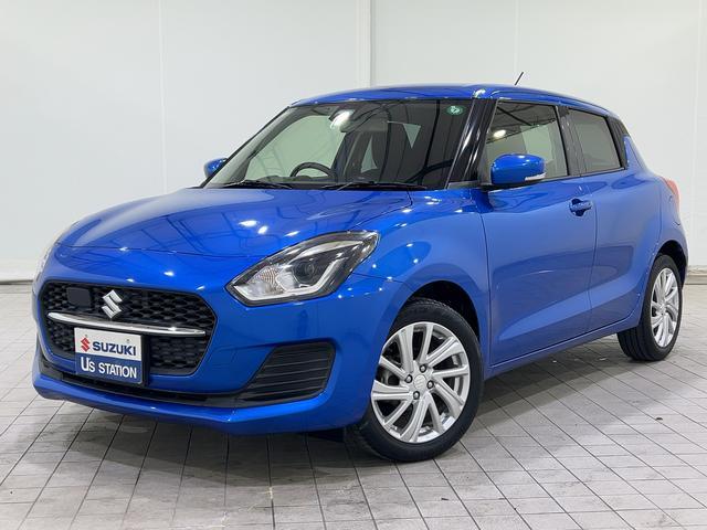 スズキ&nbsp;スイフト&nbsp;&nbsp;&nbsp;神奈川県