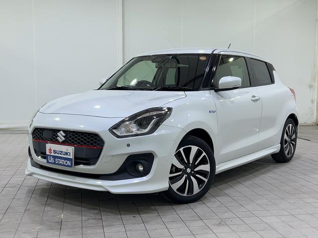 スズキ&nbsp;スイフト&nbsp;&nbsp;&nbsp;神奈川県