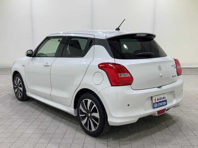 スズキ&nbsp;スイフト&nbsp;&nbsp;&nbsp;神奈川県の詳細画像&nbsp;その6