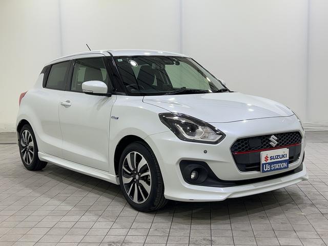 スズキ&nbsp;スイフト&nbsp;&nbsp;&nbsp;神奈川県の詳細画像&nbsp;その7