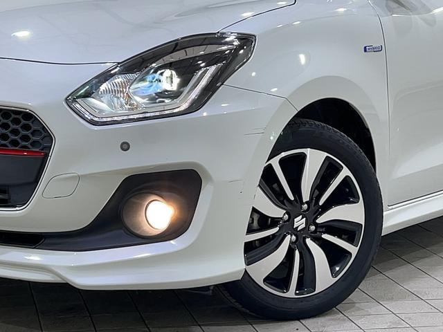 スズキ&nbsp;スイフト&nbsp;&nbsp;&nbsp;神奈川県の詳細画像&nbsp;その9