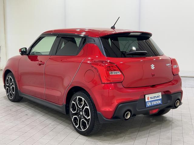 スズキ&nbsp;スイフト&nbsp;&nbsp;&nbsp;神奈川県の詳細画像&nbsp;その6