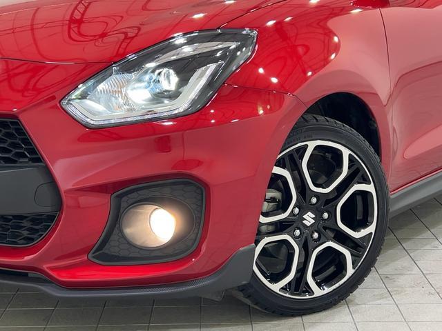 スズキ&nbsp;スイフト&nbsp;&nbsp;&nbsp;神奈川県の詳細画像&nbsp;その9