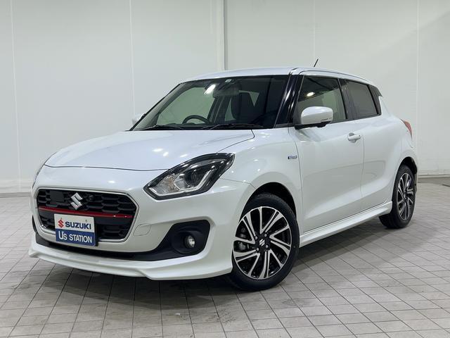 スズキ&nbsp;スイフト&nbsp;&nbsp;&nbsp;神奈川県