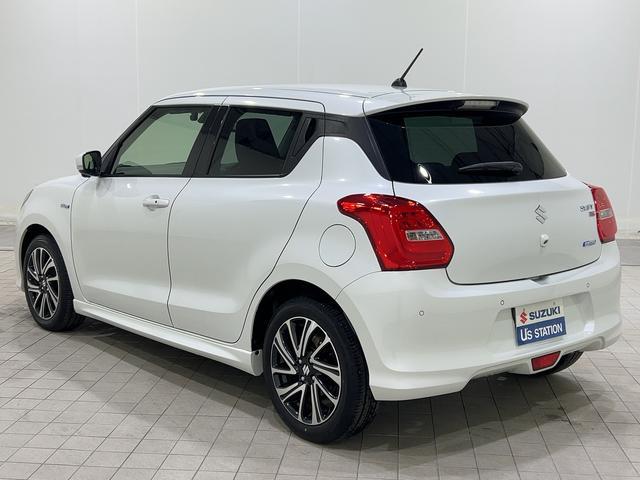 スズキ&nbsp;スイフト&nbsp;&nbsp;&nbsp;神奈川県の詳細画像&nbsp;その6