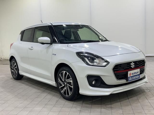 スズキ&nbsp;スイフト&nbsp;&nbsp;&nbsp;神奈川県の詳細画像&nbsp;その7