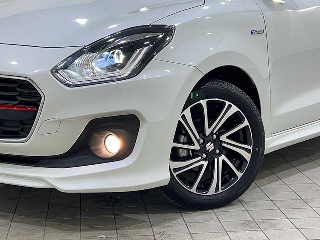 スズキ&nbsp;スイフト&nbsp;&nbsp;&nbsp;神奈川県の詳細画像&nbsp;その9