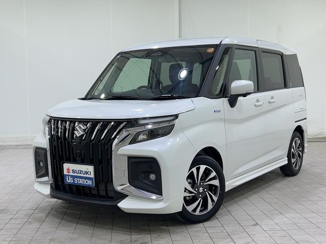 スズキ&nbsp;ソリオ&nbsp;&nbsp;&nbsp;神奈川県