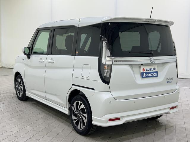 スズキ&nbsp;ソリオ&nbsp;&nbsp;&nbsp;神奈川県の詳細画像&nbsp;その6