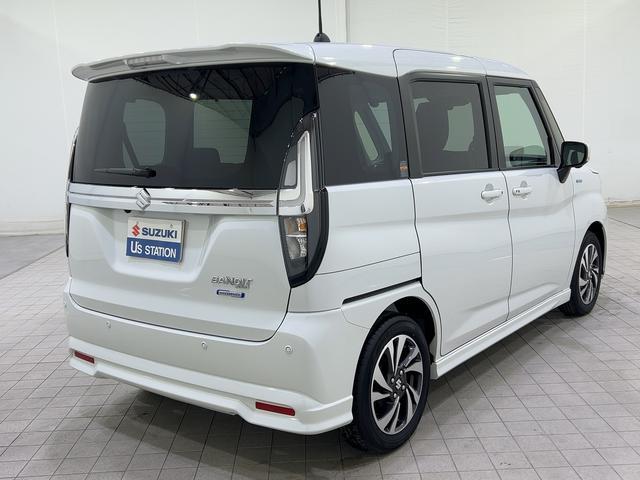 スズキ&nbsp;ソリオ&nbsp;&nbsp;&nbsp;神奈川県の詳細画像&nbsp;その8