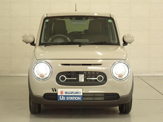 スズキ アルトラパン   大阪府の詳細画像 その2