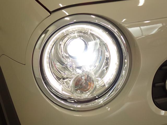 スズキ アルトラパン   大阪府の詳細画像 その6